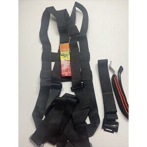 New Primal Tree Stands Full Body Safety Harness #2020 One Size